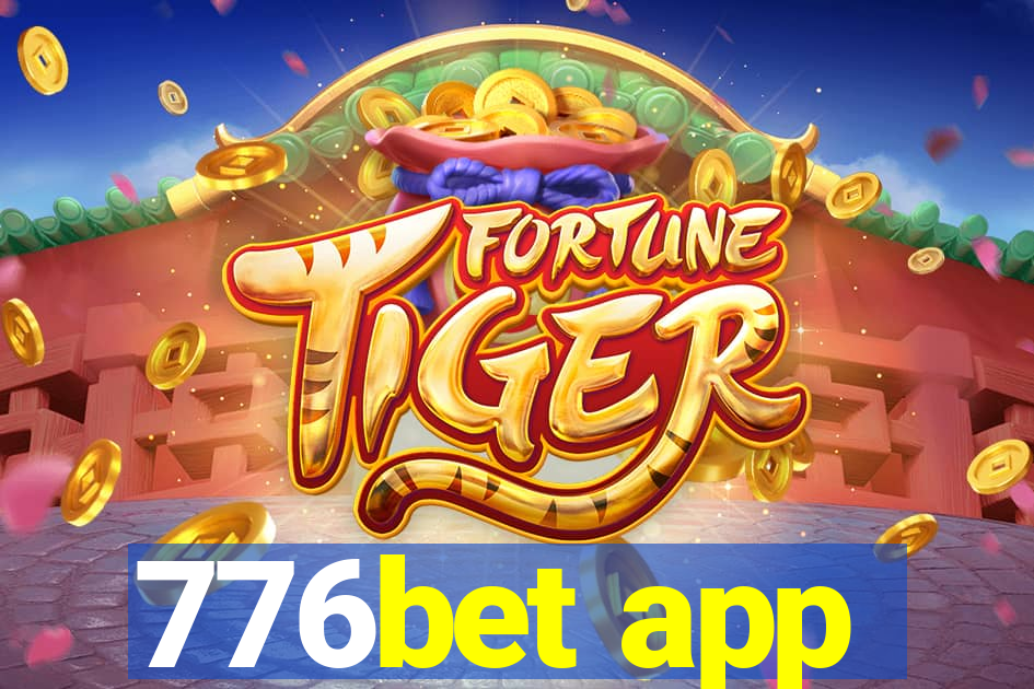 776bet app